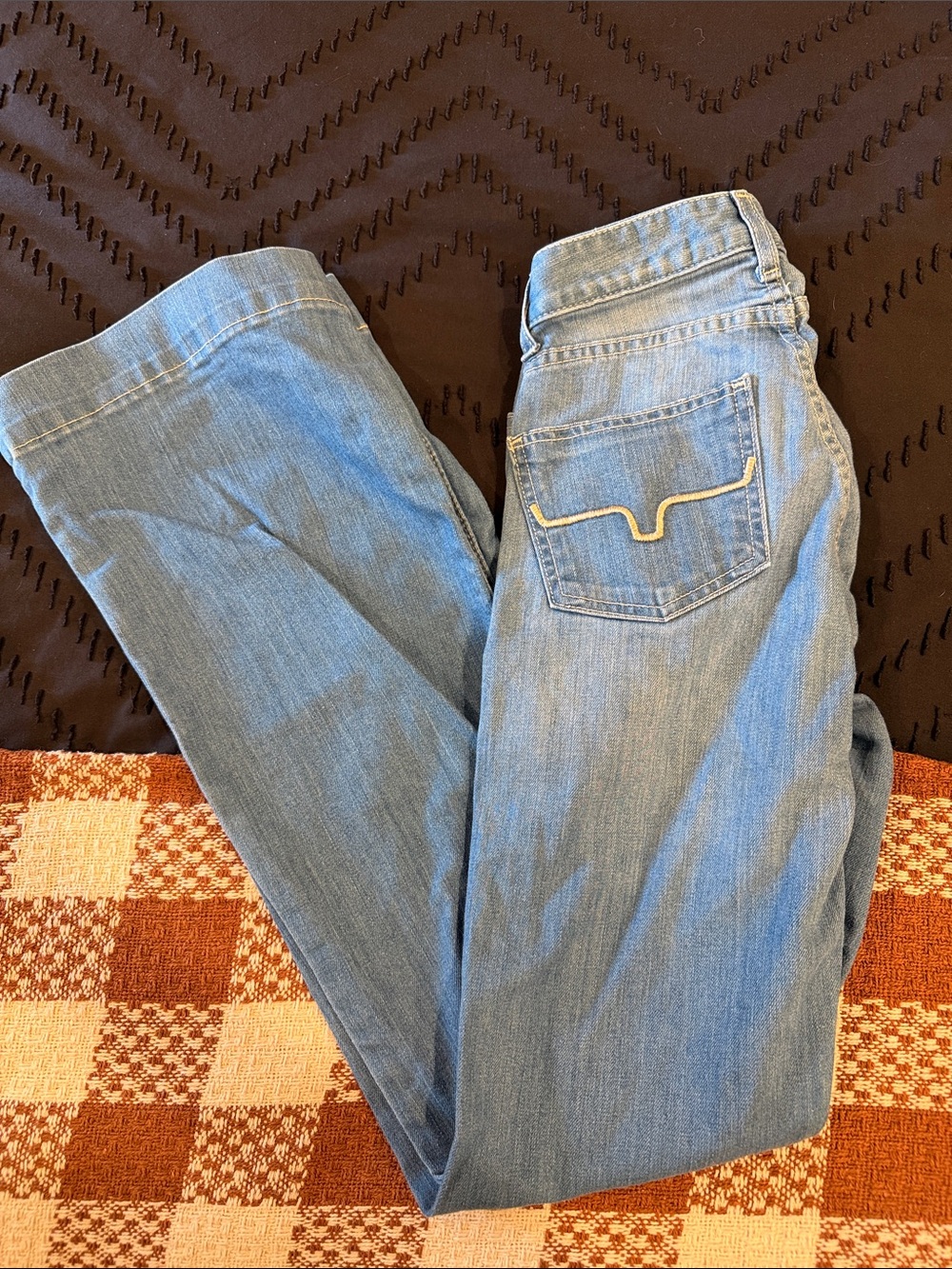 Kimes Ranch Lola Women's Boot Cut Jeans